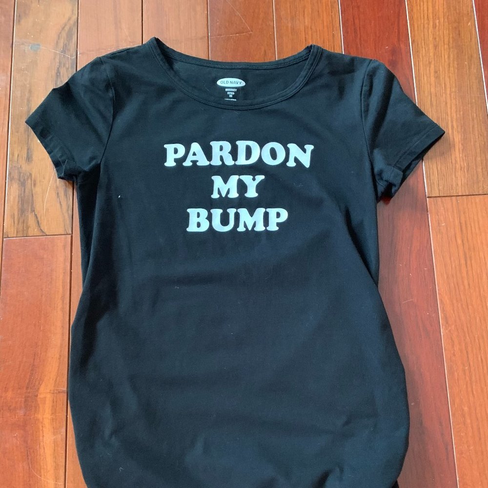 Old Navy Maternity Top